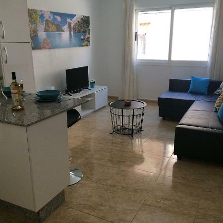 Edif Mar Apartment Los Alcázares Екстериор снимка