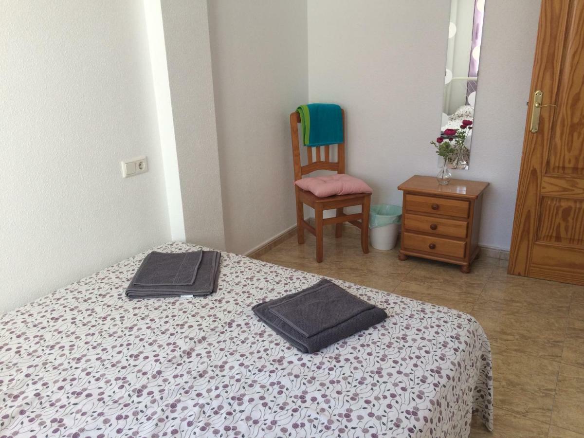 Edif Mar Apartment Los Alcázares Екстериор снимка