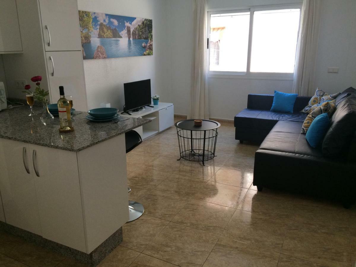 Edif Mar Apartment Los Alcázares Екстериор снимка