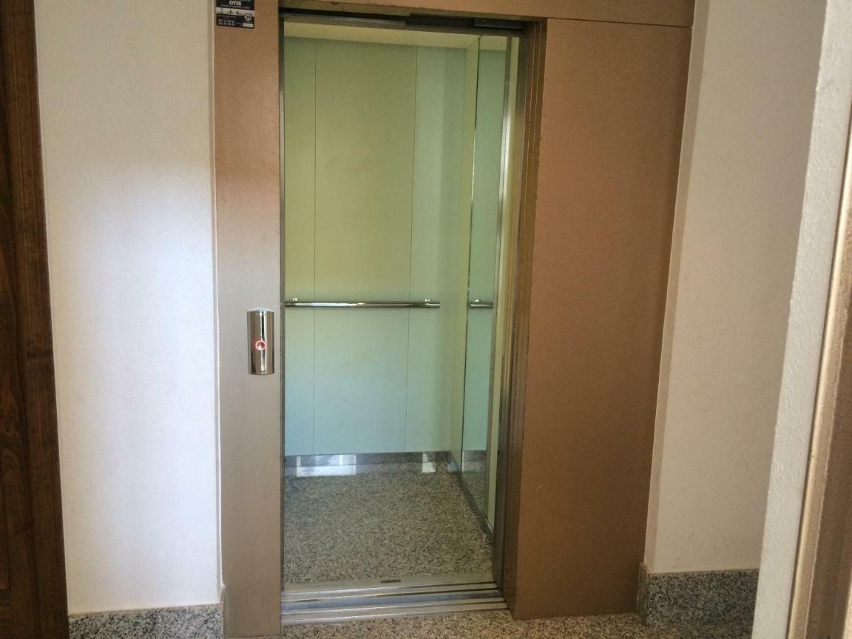 Edif Mar Apartment Los Alcázares Екстериор снимка