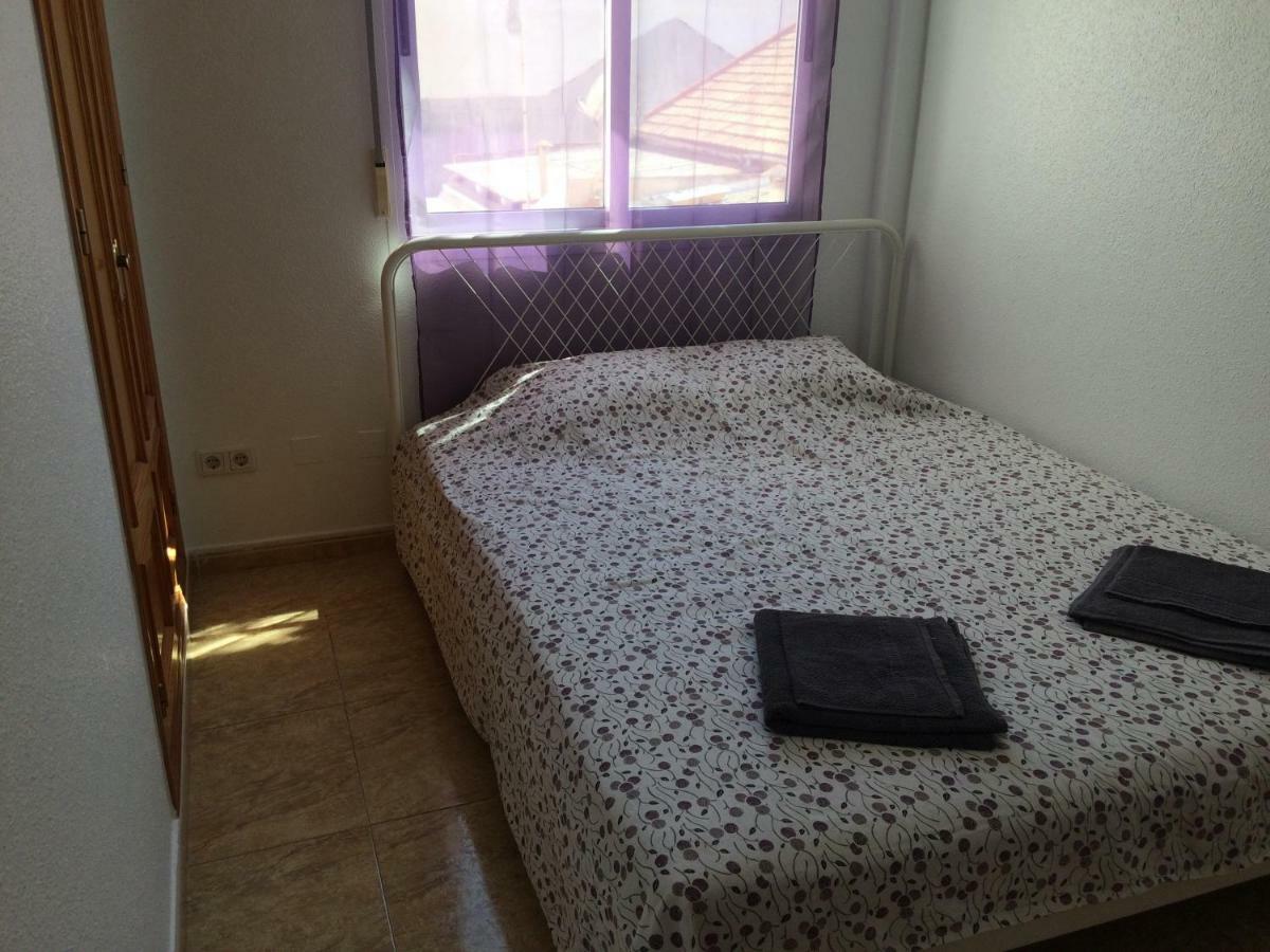 Edif Mar Apartment Los Alcázares Екстериор снимка