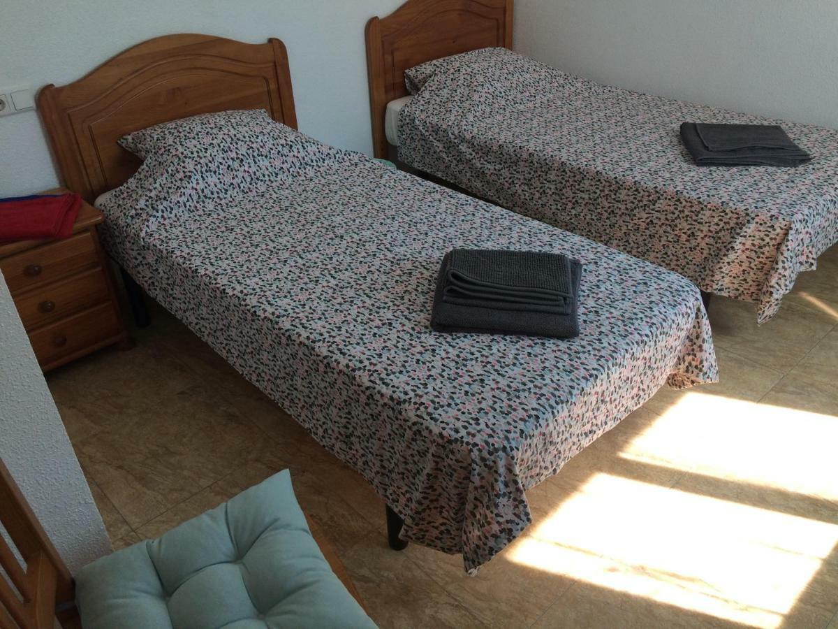 Edif Mar Apartment Los Alcázares Екстериор снимка