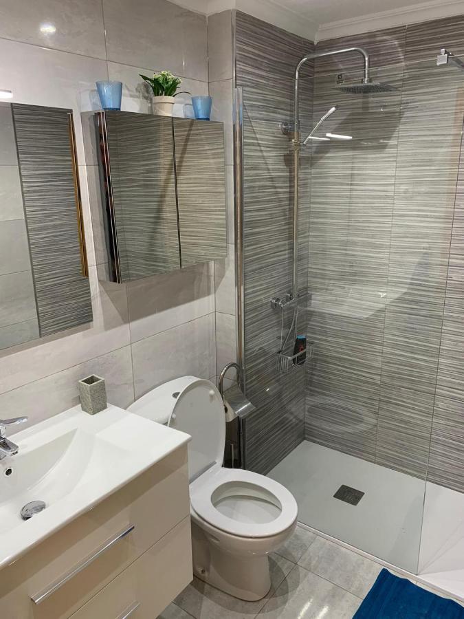 Edif Mar Apartment Los Alcázares Екстериор снимка
