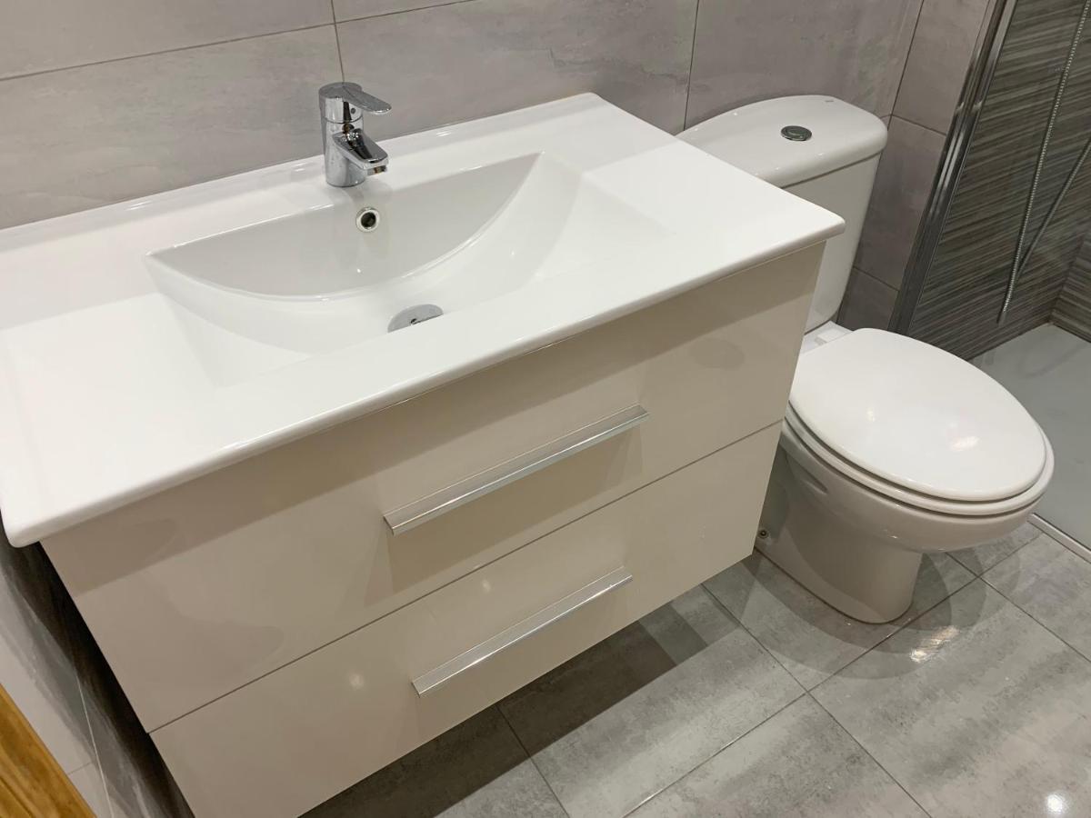 Edif Mar Apartment Los Alcázares Екстериор снимка